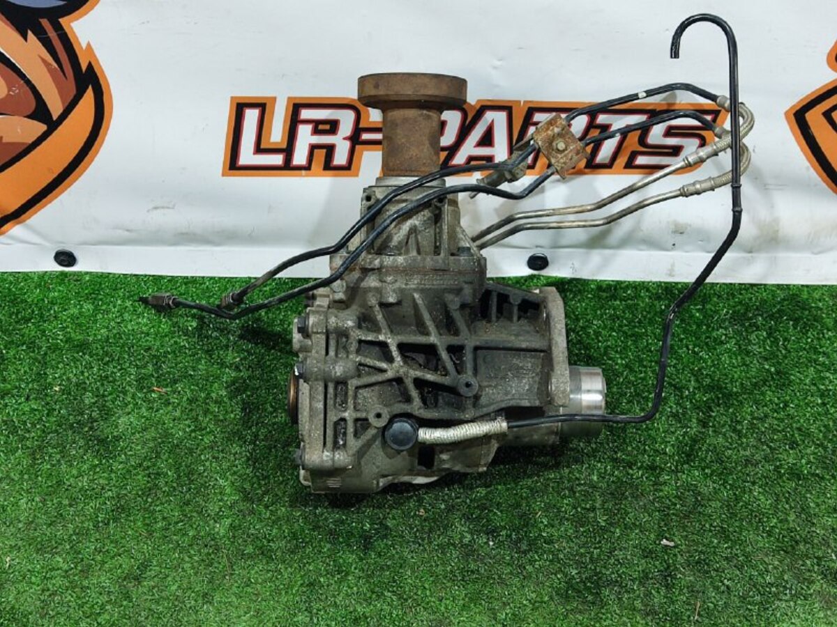 LR051076 Gearbox front Land Rover Discovery Sport L550 (2015-) Used